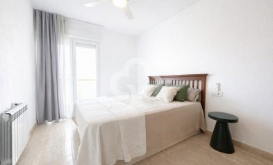 Wiederverkauf - Terraced house -
Dehesa de campoamor - Campoamor