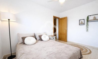 Wiederverkauf - Terraced house -
Dehesa de campoamor - Campoamor