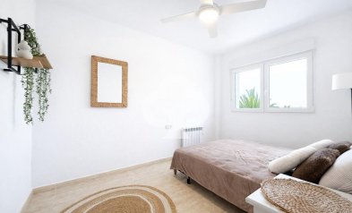 Wiederverkauf - Terraced house -
Dehesa de campoamor - Campoamor