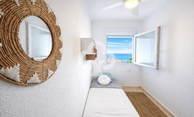Wiederverkauf - Terraced house -
Dehesa de campoamor - Campoamor