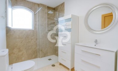 Wiederverkauf - Terraced house -
Dehesa de campoamor - Campoamor