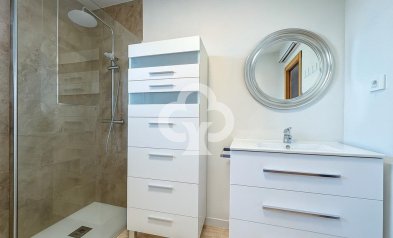 Wiederverkauf - Terraced house -
Dehesa de campoamor - Campoamor