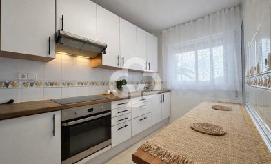 Wiederverkauf - Terraced house -
Dehesa de campoamor - Campoamor