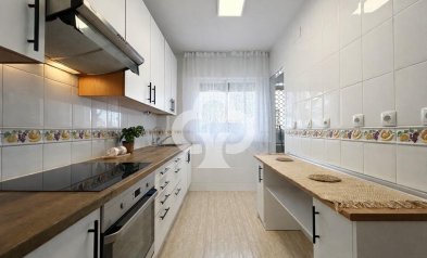 Wiederverkauf - Terraced house -
Dehesa de campoamor - Campoamor
