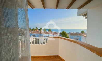 Wiederverkauf - Terraced house -
Dehesa de campoamor - Campoamor