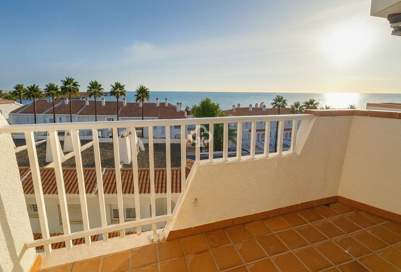 Wiederverkauf - Terraced house -
Dehesa de campoamor - Campoamor