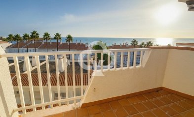 Wiederverkauf - Terraced house -
Dehesa de campoamor - Campoamor