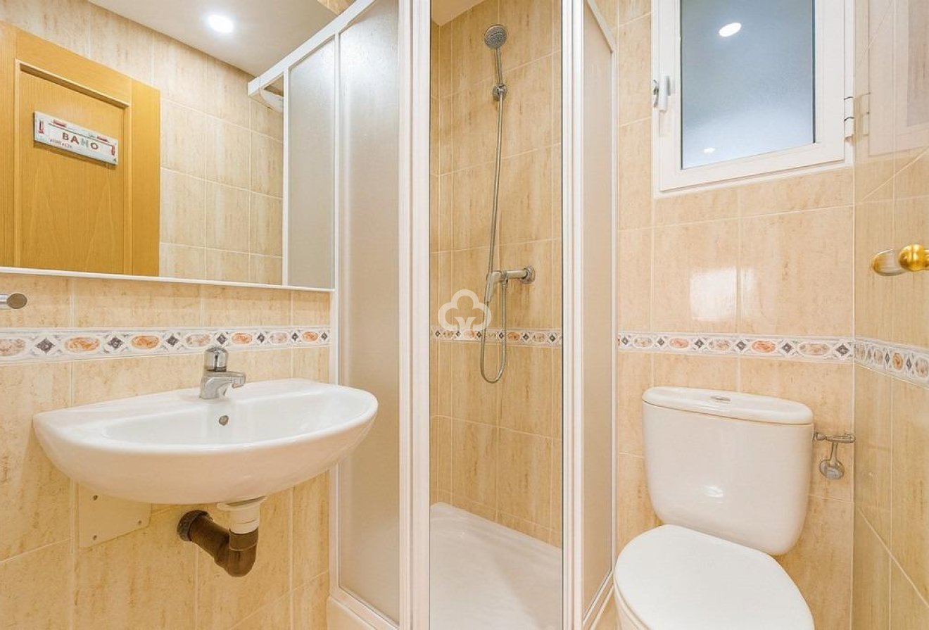 Wiederverkauf - Terraced house -
Dehesa de campoamor - Campoamor