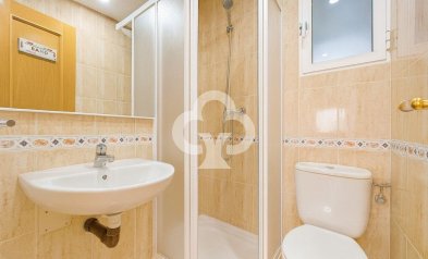 Wiederverkauf - Terraced house -
Dehesa de campoamor - Campoamor