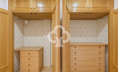 Wiederverkauf - Terraced house -
Dehesa de campoamor - Campoamor