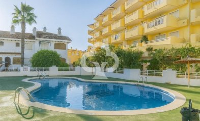 Wiederverkauf - Terraced house -
Dehesa de campoamor - Campoamor