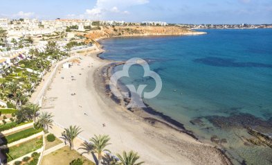 Wiederverkauf - Terraced house -
Dehesa de campoamor - Campoamor