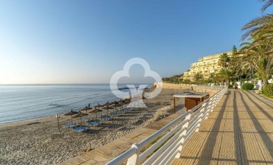 Wiederverkauf - Terraced house -
Dehesa de campoamor - Campoamor