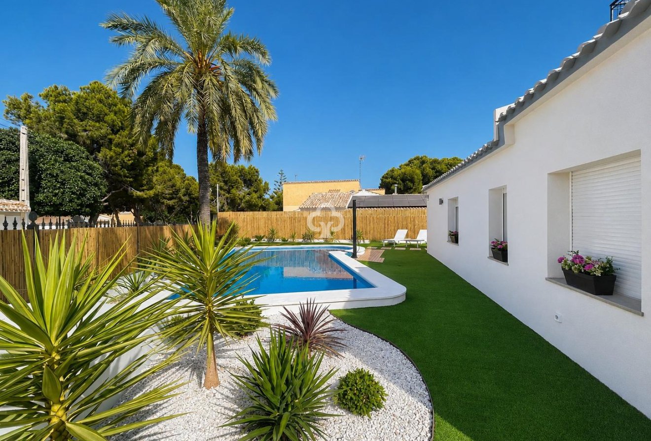 Wiederverkauf - Semi -
Orihuela Costa - Punta Prima