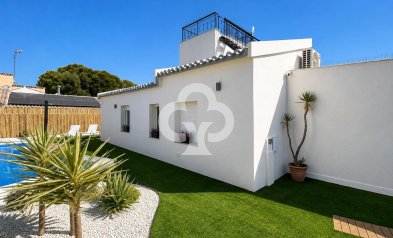 Wiederverkauf - Semi -
Orihuela Costa - Punta Prima