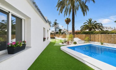 Wiederverkauf - Semi -
Orihuela Costa - Punta Prima