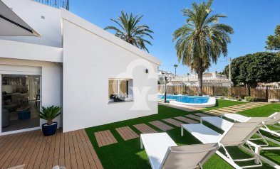 Wiederverkauf - Semi -
Orihuela Costa - Punta Prima