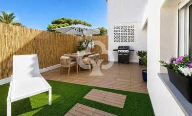 Wiederverkauf - Semi -
Orihuela Costa - Punta Prima