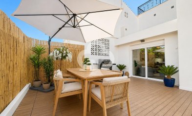 Wiederverkauf - Semi -
Orihuela Costa - Punta Prima