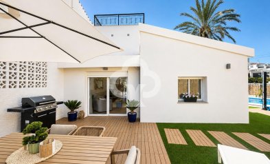 Wiederverkauf - Semi -
Orihuela Costa - Punta Prima