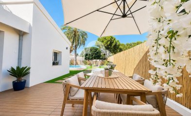 Wiederverkauf - Semi -
Orihuela Costa - Punta Prima