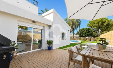 Wiederverkauf - Semi -
Orihuela Costa - Punta Prima