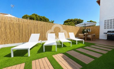 Wiederverkauf - Semi -
Orihuela Costa - Punta Prima