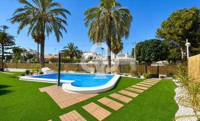 Wiederverkauf - Semi -
Orihuela Costa - Punta Prima