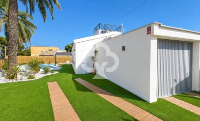 Wiederverkauf - Semi -
Orihuela Costa - Punta Prima