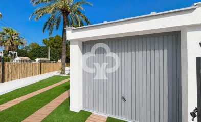 Wiederverkauf - Semi -
Orihuela Costa - Punta Prima