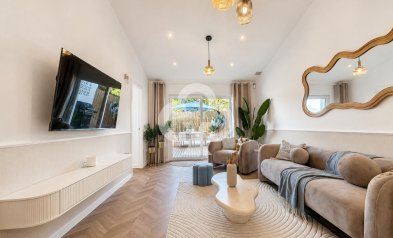 Wiederverkauf - Semi -
Orihuela Costa - Punta Prima