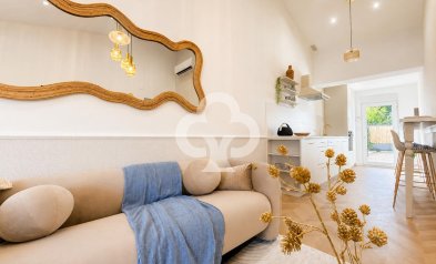 Wiederverkauf - Semi -
Orihuela Costa - Punta Prima