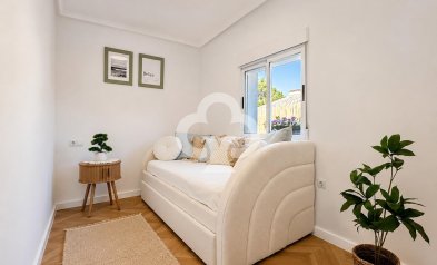 Wiederverkauf - Semi -
Orihuela Costa - Punta Prima