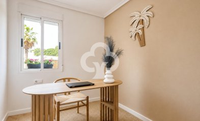Wiederverkauf - Semi -
Orihuela Costa - Punta Prima