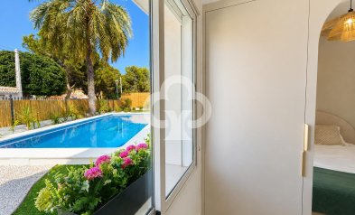 Wiederverkauf - Semi -
Orihuela Costa - Punta Prima