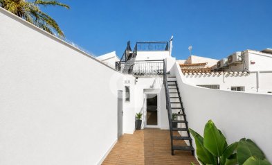 Wiederverkauf - Semi -
Orihuela Costa - Punta Prima