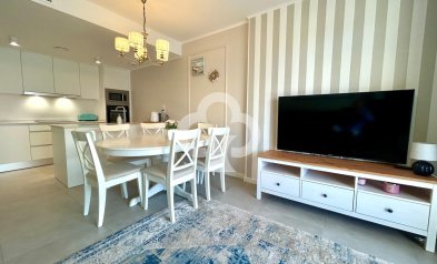 Wiederverkauf - Apartment -
Dehesa de campoamor - Campoamor