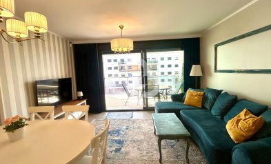 Wiederverkauf - Apartment -
Dehesa de campoamor - Campoamor