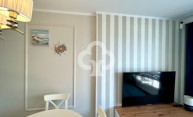 Wiederverkauf - Apartment -
Dehesa de campoamor - Campoamor