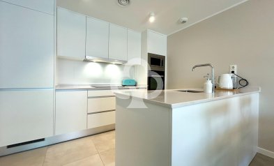 Wiederverkauf - Apartment -
Dehesa de campoamor - Campoamor