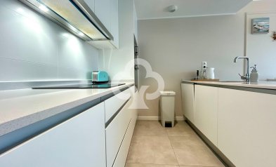 Wiederverkauf - Apartment -
Dehesa de campoamor - Campoamor