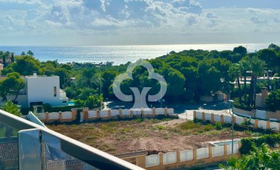 Wiederverkauf - Apartment -
Dehesa de campoamor - Campoamor