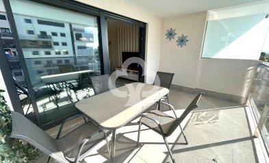 Wiederverkauf - Apartment -
Dehesa de campoamor - Campoamor