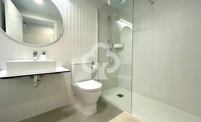 Wiederverkauf - Apartment -
Dehesa de campoamor - Campoamor