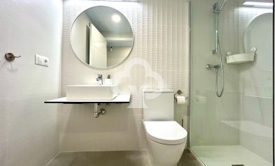 Wiederverkauf - Apartment -
Dehesa de campoamor - Campoamor