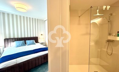 Wiederverkauf - Apartment -
Dehesa de campoamor - Campoamor