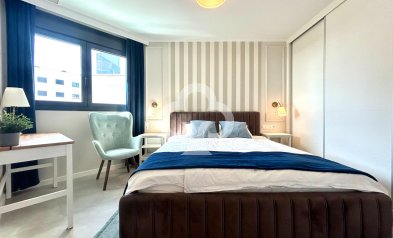 Wiederverkauf - Apartment -
Dehesa de campoamor - Campoamor