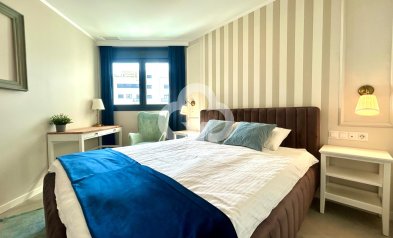 Wiederverkauf - Apartment -
Dehesa de campoamor - Campoamor
