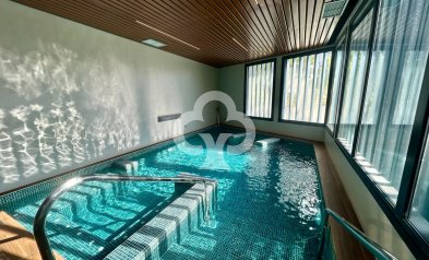 Wiederverkauf - Apartment -
Dehesa de campoamor - Campoamor