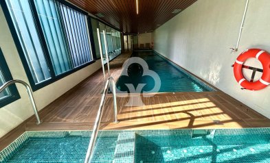 Wiederverkauf - Apartment -
Dehesa de campoamor - Campoamor